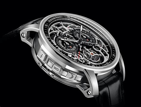 audemars piguet ultra-complication universelle|Audemars Piguet 11 59.